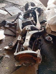 Балка подвески 51206-51030, 51206-53020 на Toyota Crown JZS175 2JZ-FSE Фото 13