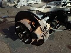 Балка подвески 51206-51030, 51206-53020 на Toyota Crown JZS175 2JZ-FSE Фото 4