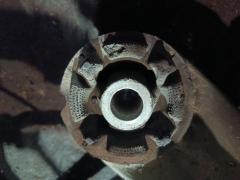 Балка подвески 51206-51030, 51206-53020 на Toyota Crown JZS175 2JZ-FSE Фото 9