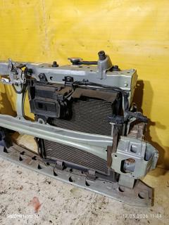 Телевизор на Daihatsu Move LA150S KF-VE Фото 5