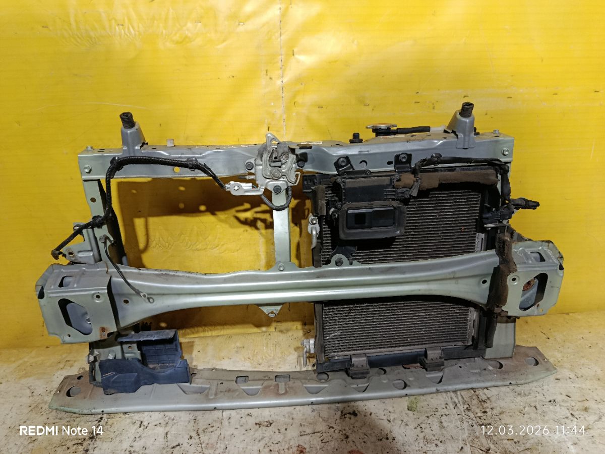 Телевизор на Daihatsu Move LA150S KF-VE Фото 3