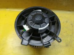 Мотор печки 27225EN000, 27225EN00B, 27225EN00C на Nissan X-Trail NT31 Фото 3