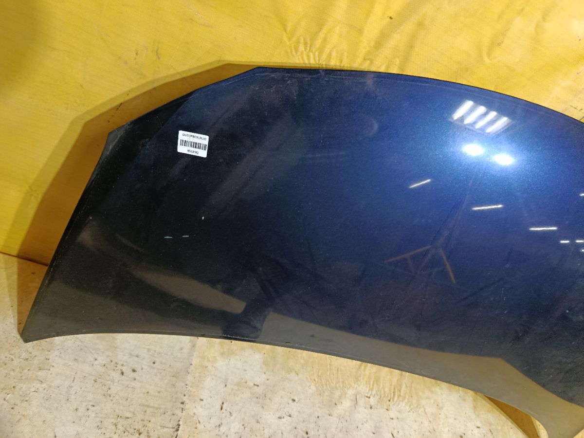 Капот на Honda Freed GB3 Фото 5