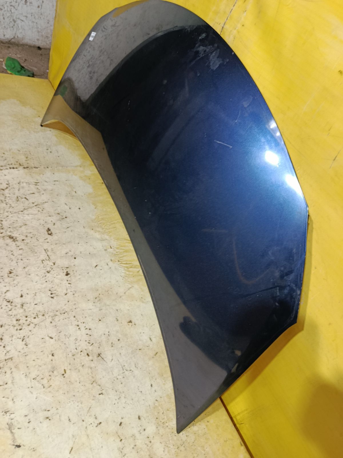 Капот на Honda Freed GB3 Фото 6