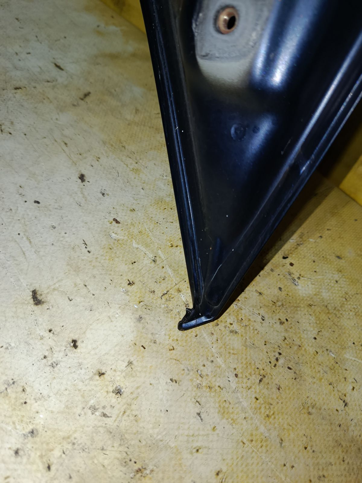 Капот на Honda Freed GB3 Фото 8