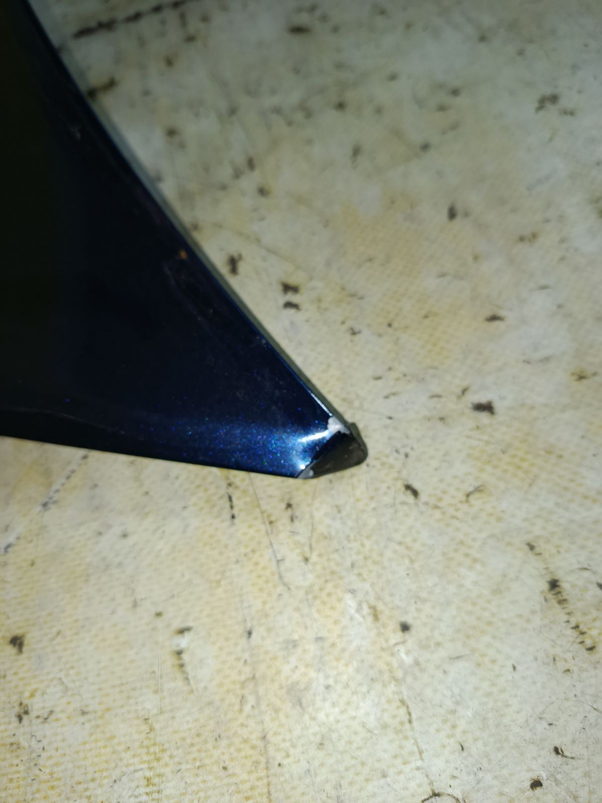 Капот на Honda Freed GB3 Фото 9