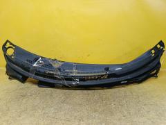 Решетка под лобовое стекло 74200-SYY-00-50 на Honda Freed GB3 Фото 3