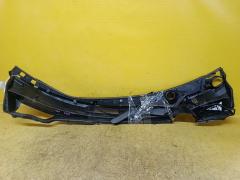 Решетка под лобовое стекло 74200-SYY-00-50 на Honda Freed GB3 Фото 6