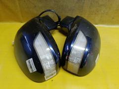 Зеркало двери боковой на Honda Freed GB3 Фото 3