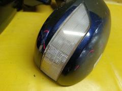 Зеркало двери боковой на Honda Freed GB3 Фото 4