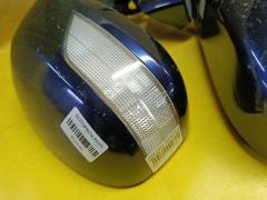 Зеркало двери боковой на Honda Freed GB3 Фото 5