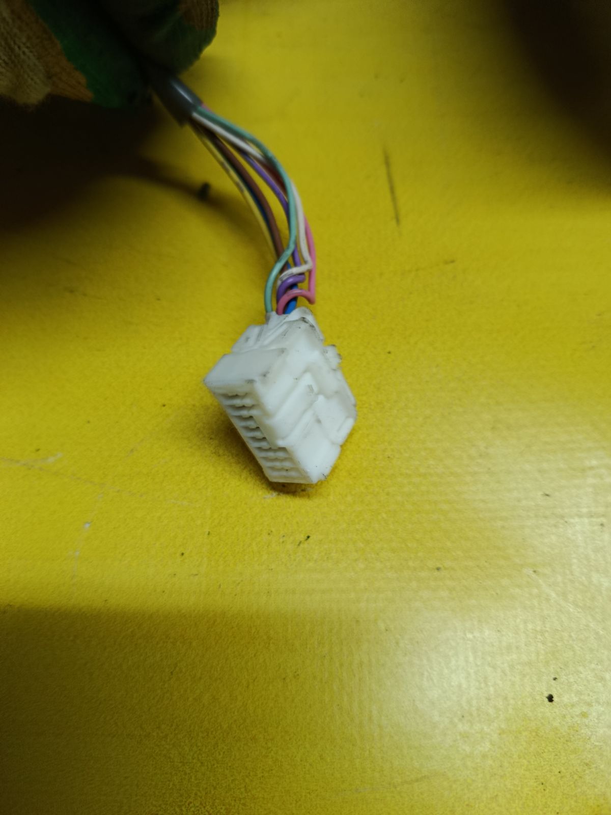 Зеркало двери боковой на Honda Freed GB3 Фото 11