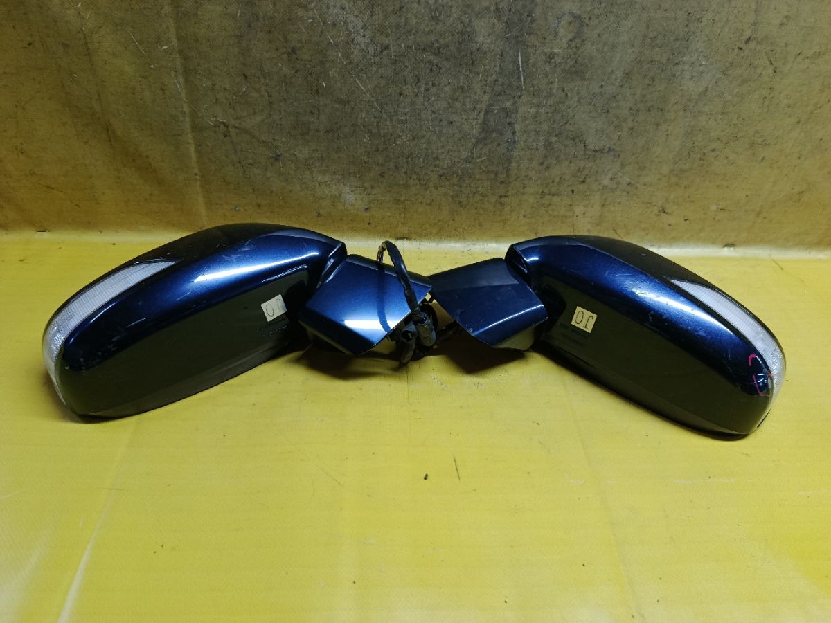 Зеркало двери боковой на Honda Freed GB3 Фото 6