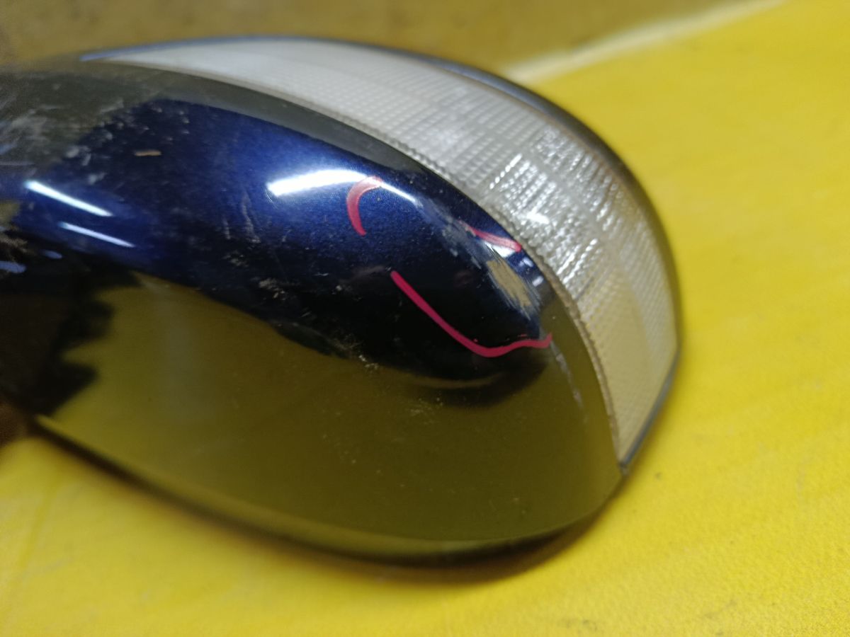 Зеркало двери боковой на Honda Freed GB3 Фото 7