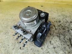 Блок ABS 47660-JH01D на Nissan X-Trail NT31 MR20DE Фото 4