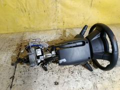 Рулевая колонка на Nissan X-Trail NT31 Фото 5