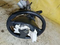 Рулевая колонка на Nissan X-Trail NT31 Фото 7