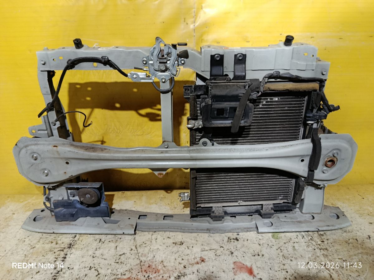 Телевизор на Daihatsu Tanto LA600S KF-VE Фото 3