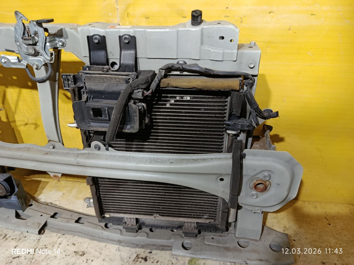 Телевизор на Daihatsu Tanto LA600S KF-VE Фото 4