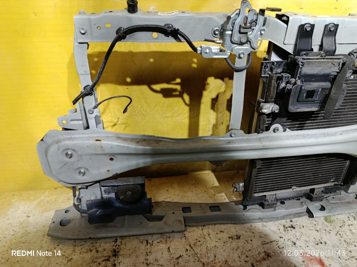 Телевизор на Daihatsu Tanto LA600S KF-VE Фото 5