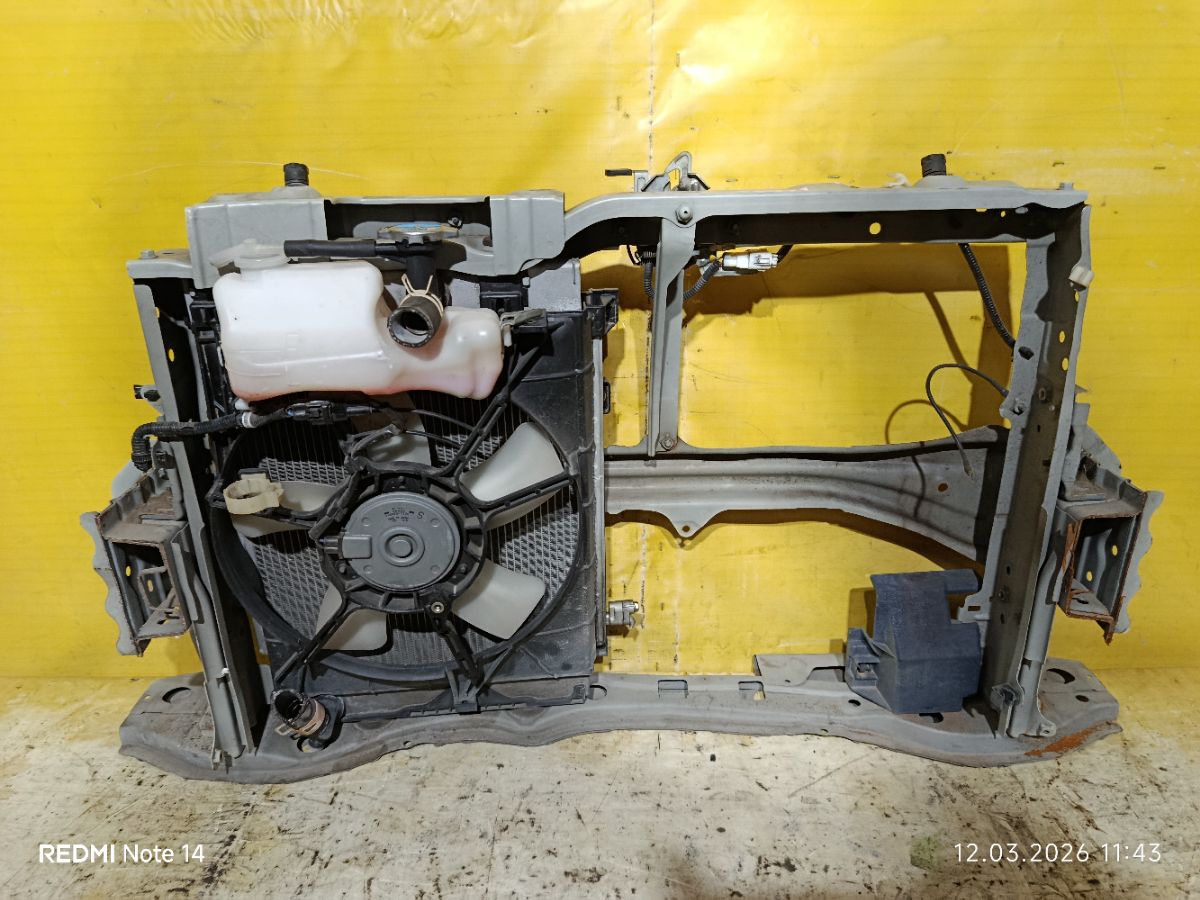 Телевизор на Daihatsu Tanto LA600S KF-VE Фото 6