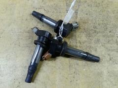 Катушка зажигания 19500-B2050 на Daihatsu Tanto LA600S KF-VE Фото 2