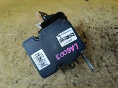 Блок ABS 89540-B2800, 44510-B2870 на Daihatsu Tanto LA600S KF-VE Фото 2