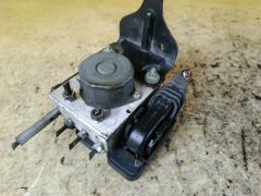 Блок ABS 89540-B2800, 44510-B2870 на Daihatsu Tanto LA600S KF-VE Фото 3