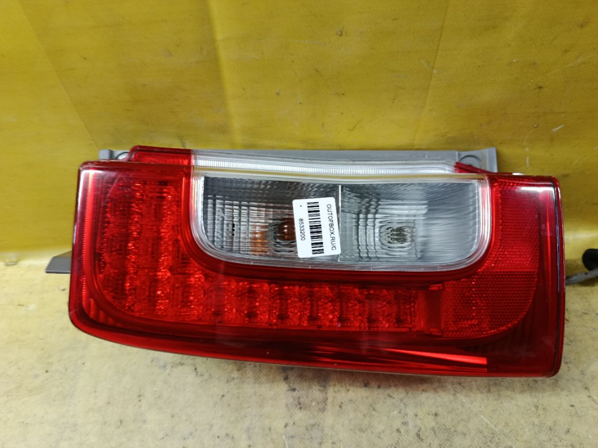 Стоп 220-51391 220-51391, на Daihatsu Tanto LA600S Фото 3