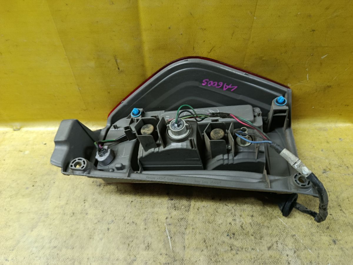 Стоп 220-51391 220-51391, на Daihatsu Tanto LA600S Фото 4