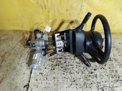 Рулевая колонка на Nissan Note E12 Фото 3