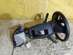 Рулевая колонка на Nissan Note E12 Фото 4