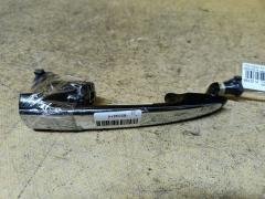 Ручка двери на Toyota Noah ZRR70G Фото 2