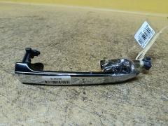 Ручка двери на Toyota Noah ZRR70G Фото 2