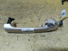 Ручка двери на Toyota Noah ZRR70G Фото 2