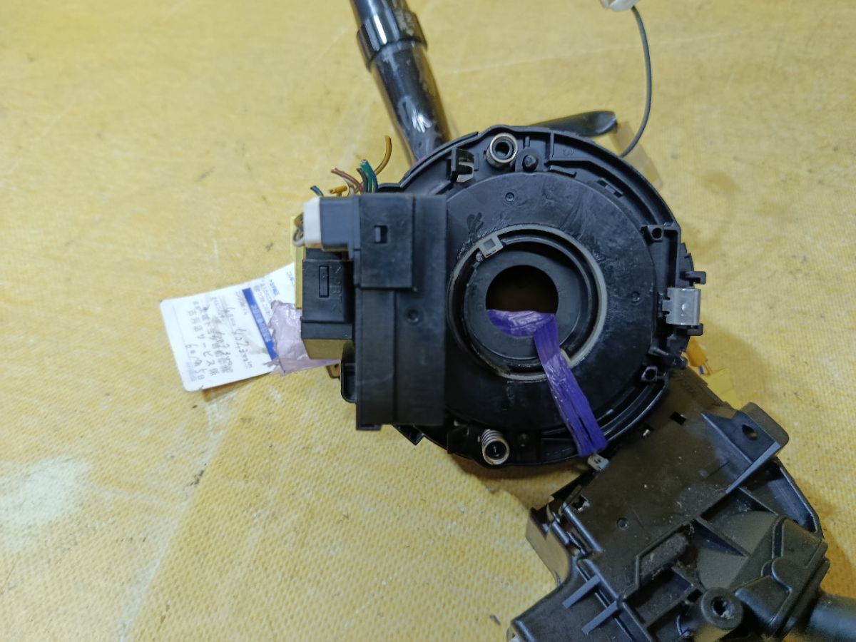 Шлейф-лента air bag на Toyota Crown JZS175 Фото 3