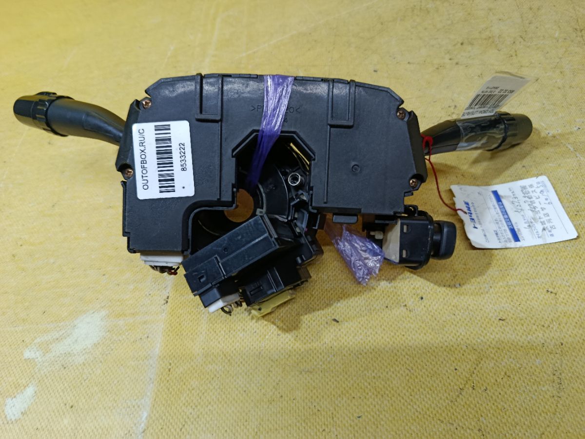 Шлейф-лента air bag на Toyota Crown JZS175 Фото 4