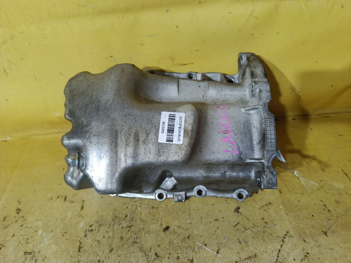 Поддон на Daihatsu Tanto LA600S KF-VE Фото 3