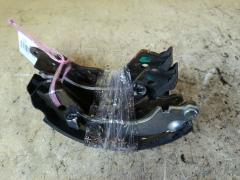 Тормозные колодки на Nissan March K13 HR12DE Фото 2