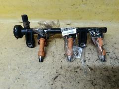 Форсунка инжекторная 23250-40020, 23209-49085 на Toyota Passo KGC10 1KR-FE Фото 2