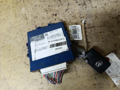 Иммобилайзер 89990-28080 на Toyota Voxy ZRR70G 3ZR-FAE Фото 3