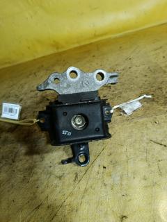 Подушка двигателя на Daihatsu Tanto LA600S KF-VE Фото 3