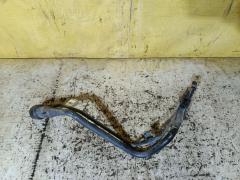 Заливная горловина топливного бака на Daihatsu Tanto LA600S KF-VE Фото 2