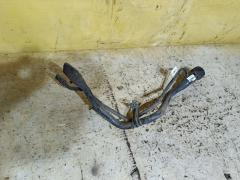 Заливная горловина топливного бака на Daihatsu Tanto LA600S KF-VE Фото 2