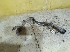 Заливная горловина топливного бака на Daihatsu Tanto LA600S KF-VE Фото 3