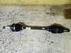 Привод на Daihatsu Tanto LA600S KF-VE Фото 2