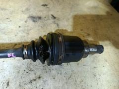 Привод на Daihatsu Tanto LA600S KF-VE Фото 3