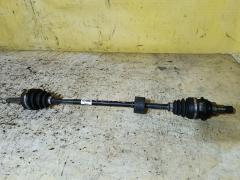 Привод на Daihatsu Tanto LA600S KF-VE Фото 2