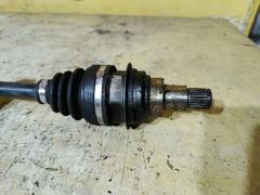 Привод на Daihatsu Tanto LA600S KF-VE Фото 3