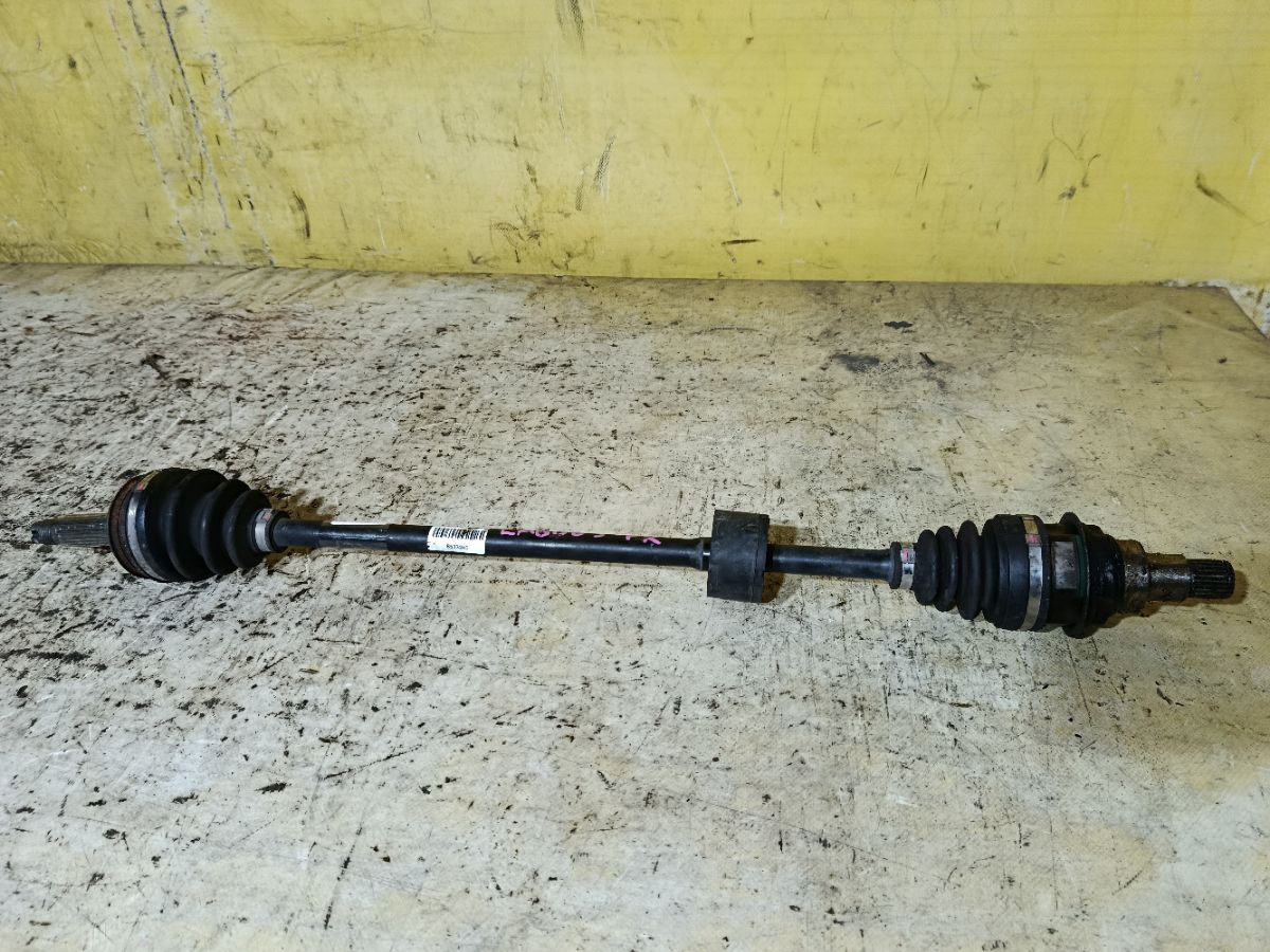 Привод на Daihatsu Tanto LA600S KF-VE Фото 2